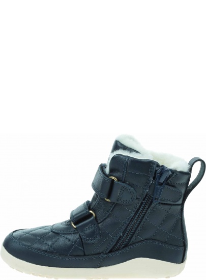 Buty Zimowe BOBUX Patch Arctic Navy 641501