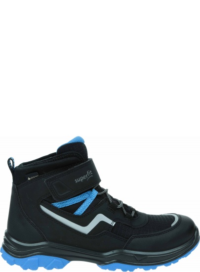 Śniegowce Gore-tex SUPERFIT Jupiter 1-000074-0010