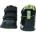 Buty Zimowe Gore-tex SUPERFIT Storm 1-009385-0020