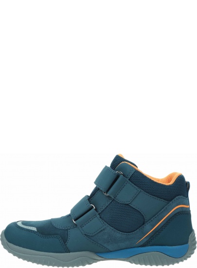 Buty Zimowe Gore-tex SUPERFIT Storm 1-009385-8040