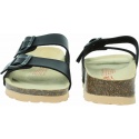 Klapki Fusbet SUPERFIT Fussbett 0-800111-0000