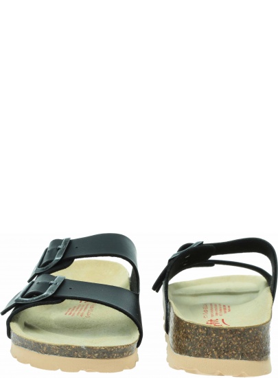 Klapki Fusbet SUPERFIT Fussbett 0-800111-0000