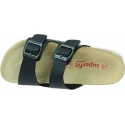 Klapki Fusbet SUPERFIT Fussbett 0-800111-0000
