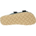Klapki Fusbet SUPERFIT Fussbett 0-800111-0000