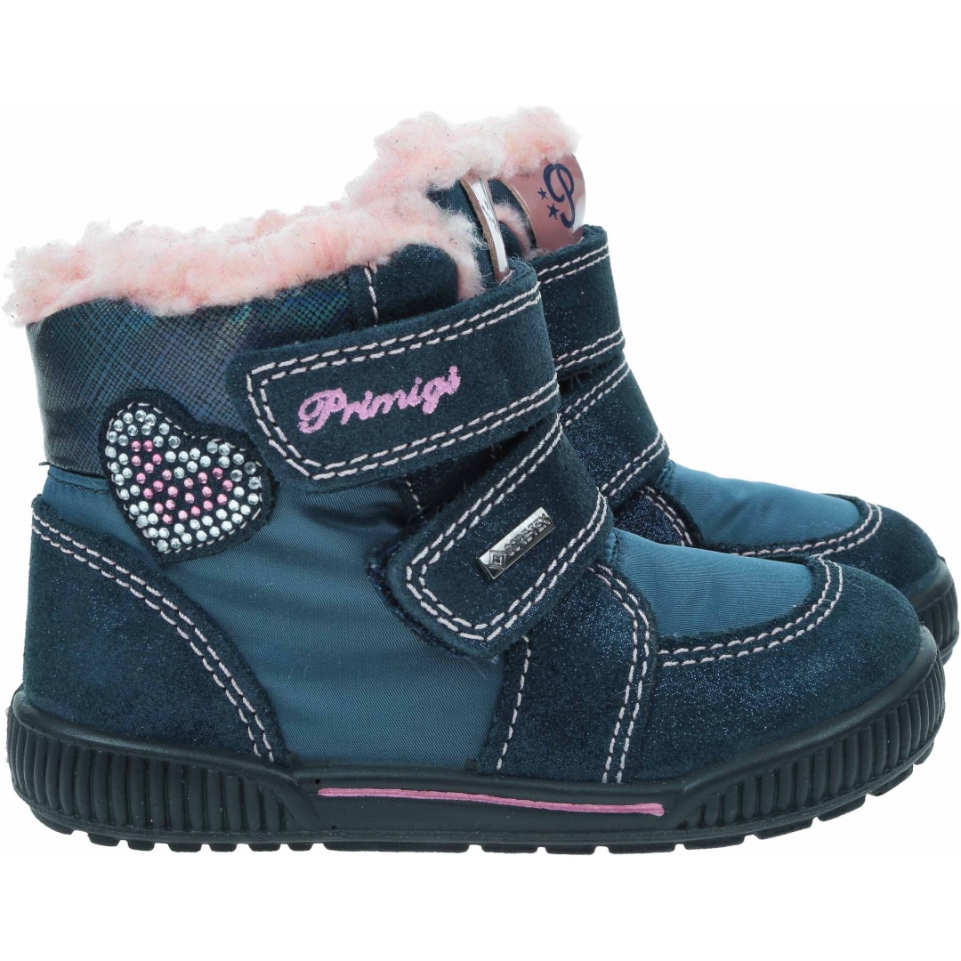 Śniegowce PRIMIGI Gore-Tex 4858233