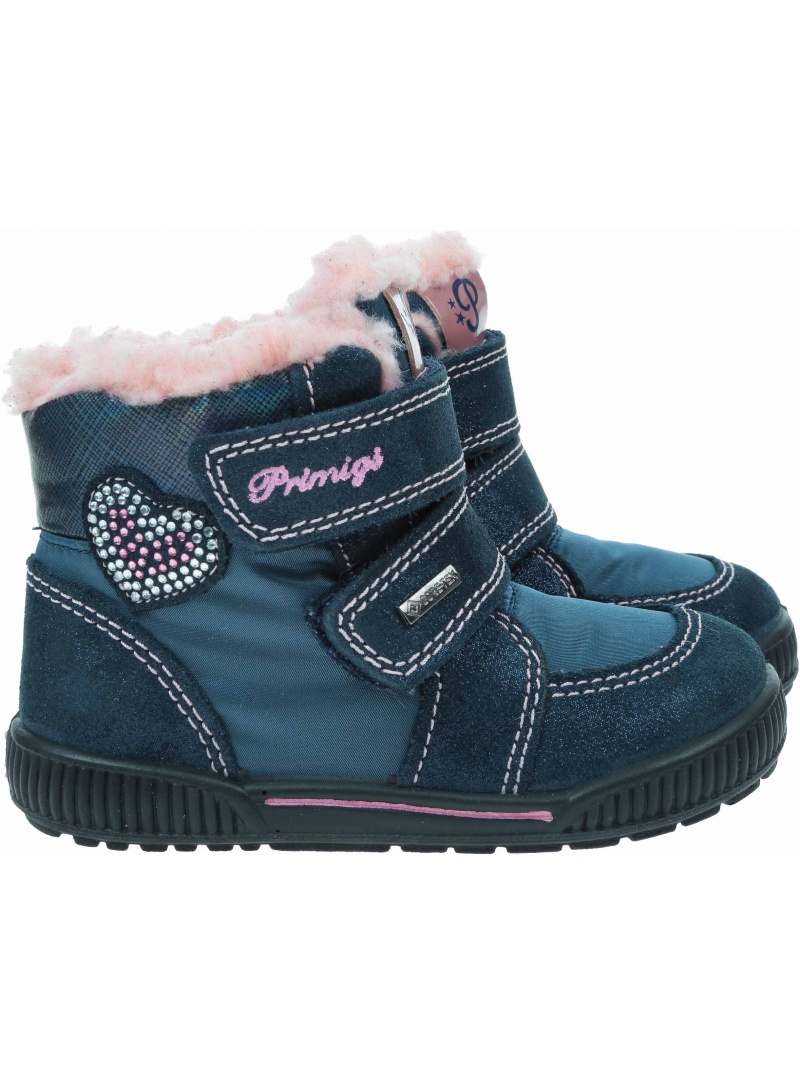 Śniegowce PRIMIGI Gore-Tex 4858233