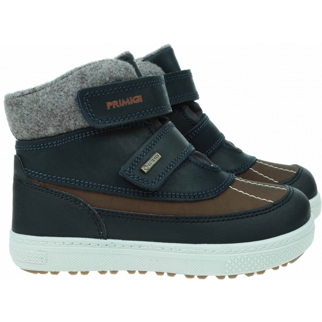 Śniegowce PRIMIGI Gore-Tex 4852066