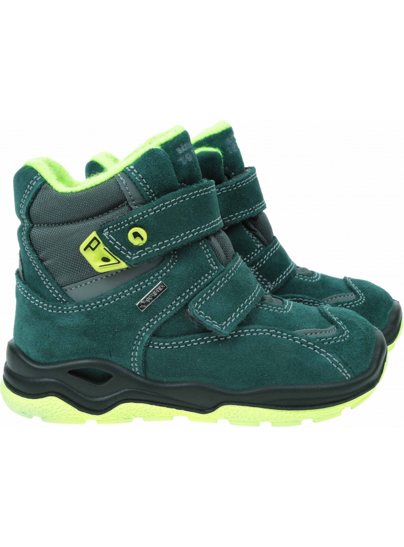 Śniegowce PRIMIGI Gore-Tex 4860100