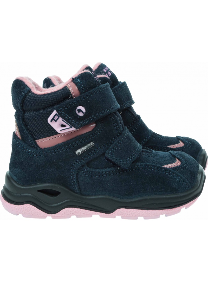 Śniegowce PRIMIGI Gore-Tex 4860111