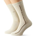 Skarpety Męskie CALVIN KLEIN 701222143 003 Ck Men Sock 2P