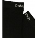 CALVIN KLEIN 701222152 002 Ck Women Sock 2P 2