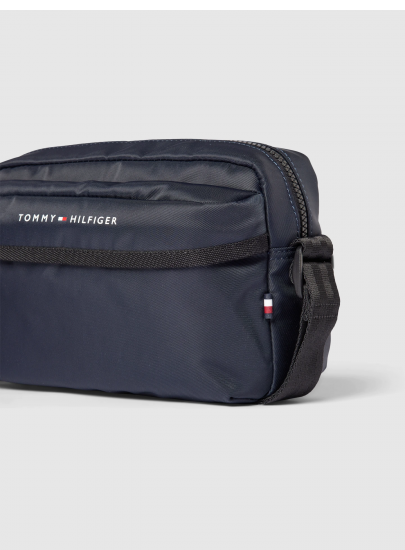 Listonoszka Męska TOMMY HILFIGER Th Skyline Camera Bag AM0AM10916 DW6