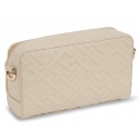 Torebka Listonoszka TOMMY HILFIGER Iconic Tommy Camera Bag AW0AW15208 ABO