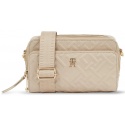 Torebka Listonoszka TOMMY HILFIGER Iconic Tommy Camera Bag AW0AW15208 ABO
