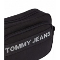 Torebka Listonoszka TOMMY JEANS Tjw Essentials Crossover AW0AW15416 BDS