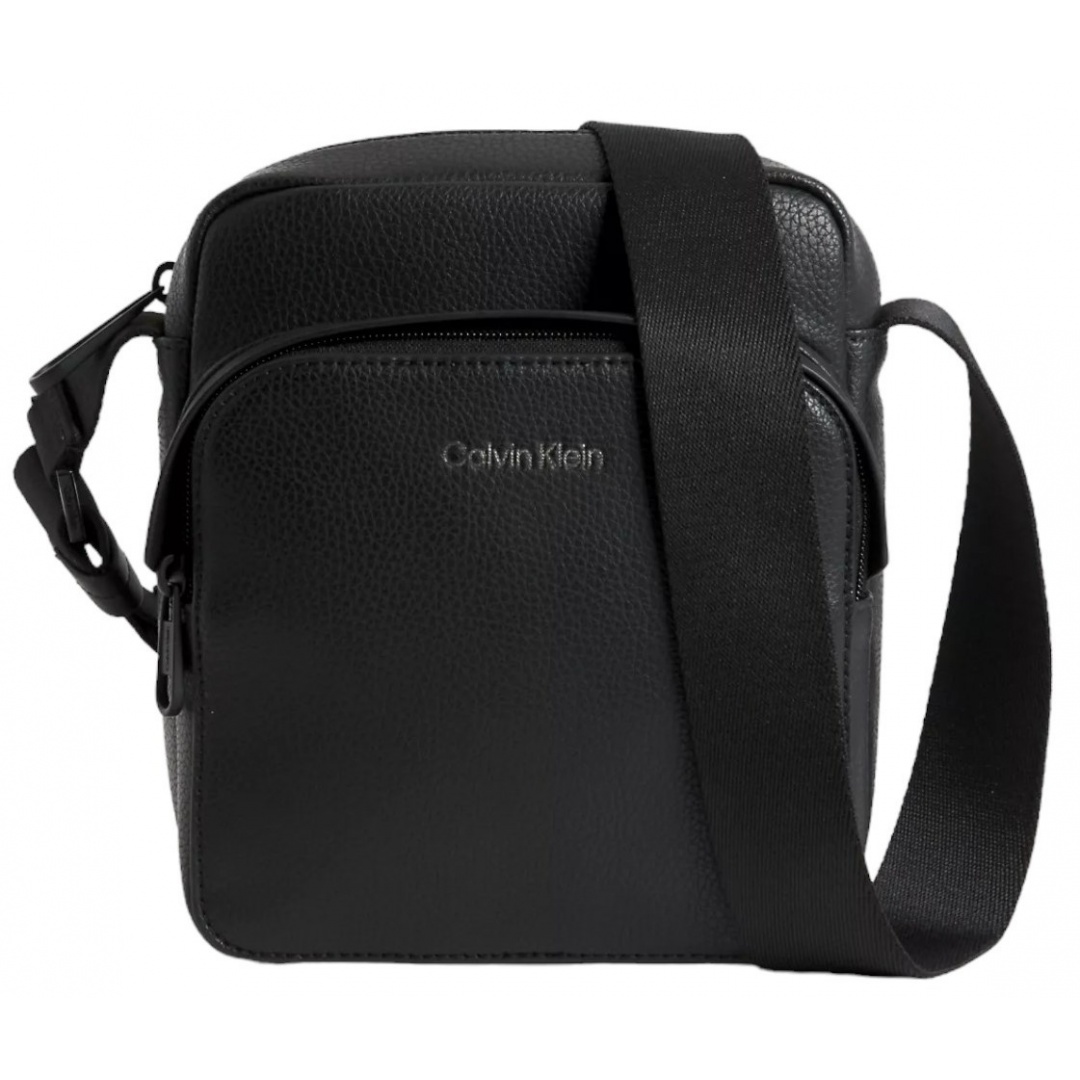 Torba Reporterka CALVIN KLEIN Ck Must Reporter S W/Pckt K50K511187 BAX