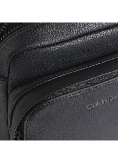 Torba Reporterka CALVIN KLEIN Ck Must Reporter S W/Pckt K50K511187 BAX