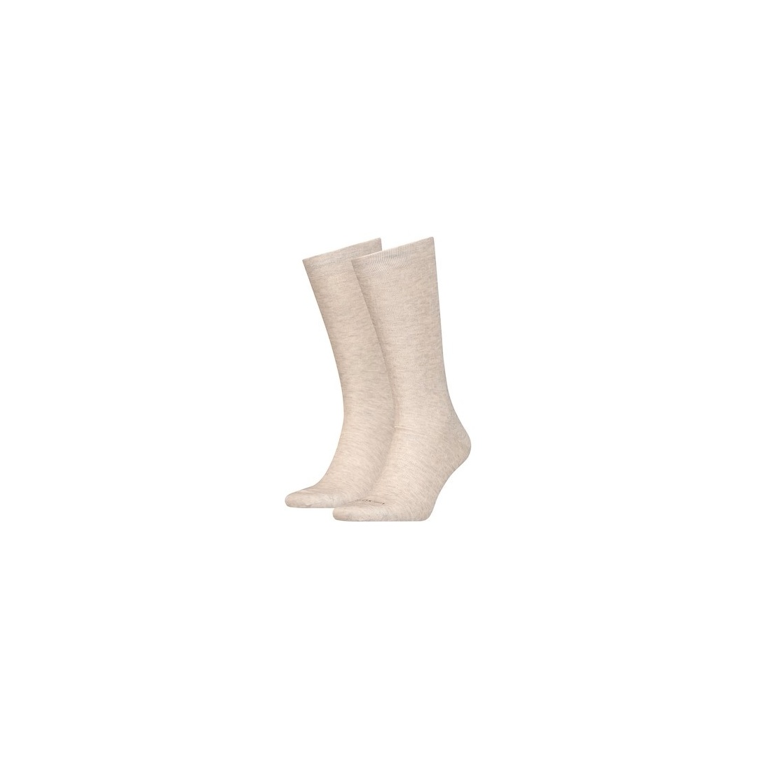 Skarpety Męskie CALVIN KLEIN 701223138 003 Ck Men Sock 2P