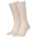 CALVIN KLEIN 701223138 003 Ck Men Sock 2P 1