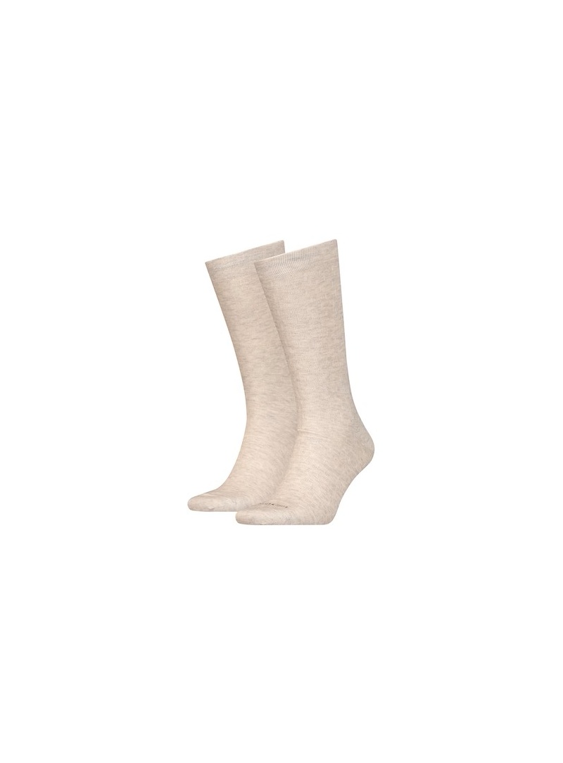 Skarpety Męskie CALVIN KLEIN 701223138 003 Ck Men Sock 2P