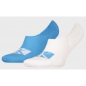 Skarpety Stopki Męskie CALVIN KLEIN 701223261 002 Ck Men Sock 2P