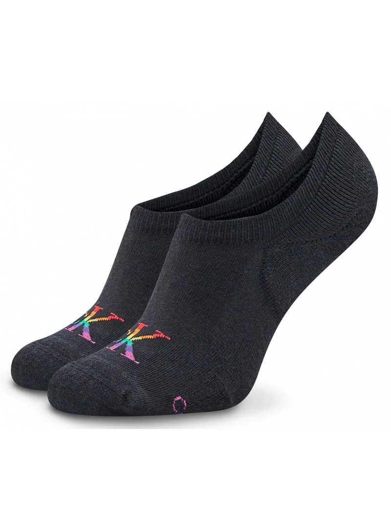 Skarpety Stopki Męskie CALVIN KLEIN 701223912 003 Ck Men Sock 1P