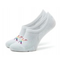 Skarpety Stopki Damskie CALVIN KLEIN 701223913 002 Ck Women Sock 1P