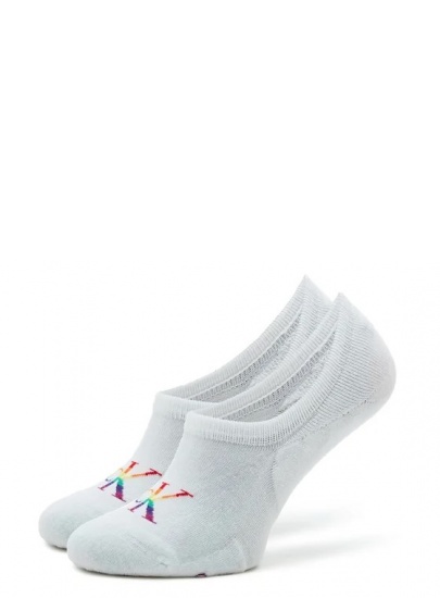 Skarpety Stopki Damskie CALVIN KLEIN 701223913 002 Ck Women Sock 1P