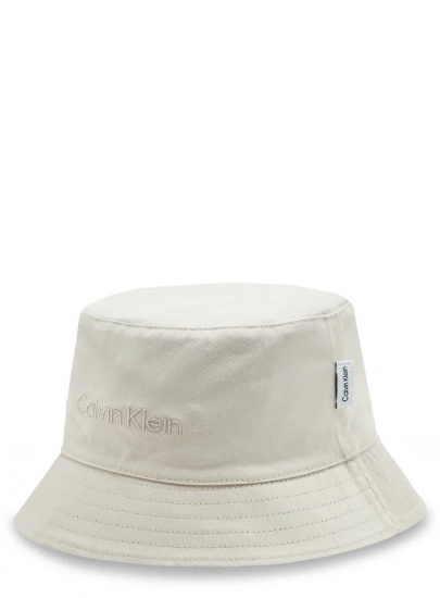 Dwustronny Kapelusz CALVIN KLEIN K50K510338 BAX