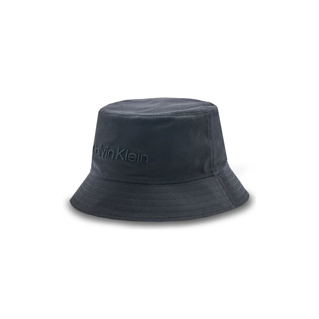 Dwustronny Kapelusz CALVIN KLEIN K50K510338 BAX
