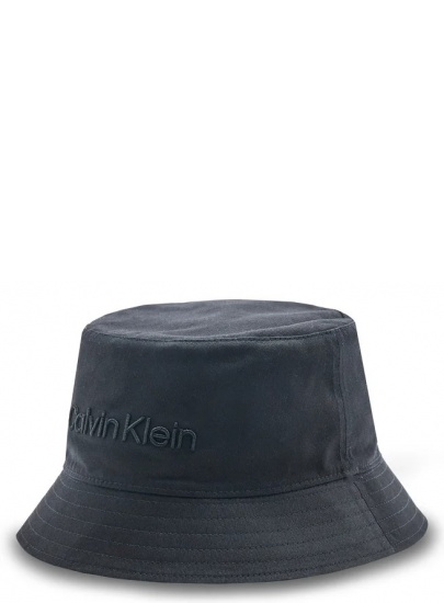 Dwustronny Kapelusz CALVIN KLEIN K50K510338 BAX