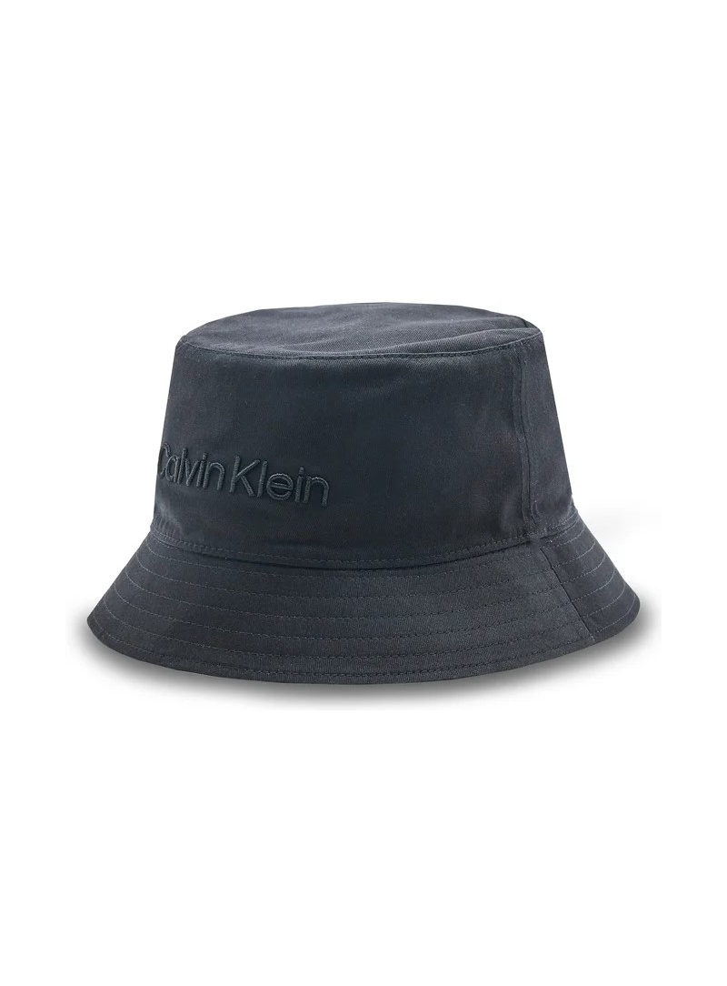 Dwustronny Kapelusz CALVIN KLEIN K50K510338 BAX