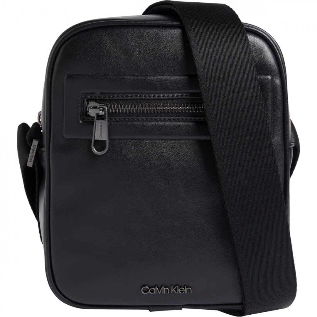 Torba Reporterka CALVIN KLEIN Ck Elevated Reporter S K50K511190 BAX