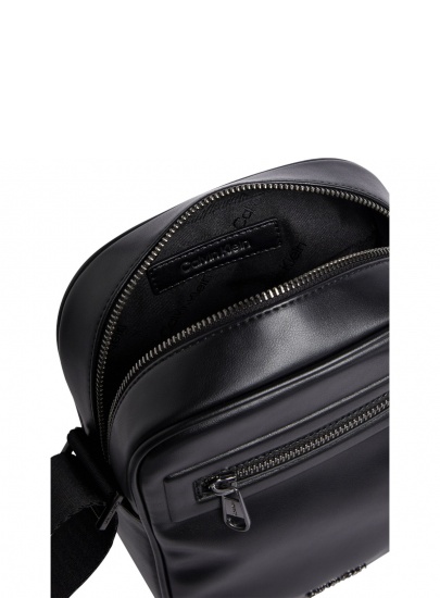 Torba Reporterka CALVIN KLEIN Ck Elevated Reporter S K50K511190 BAX