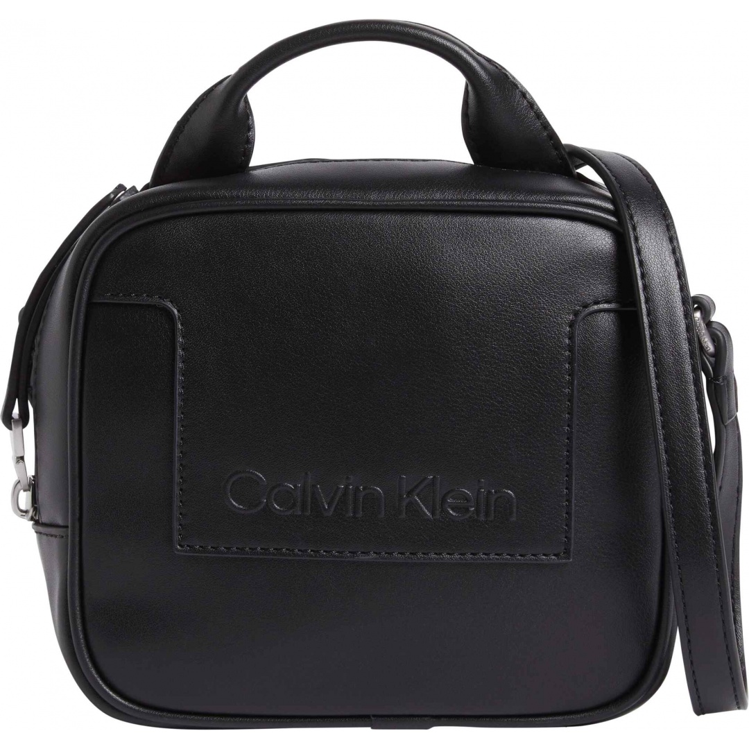 Torebka CALVIN KLEIN Ck Set Camera Bag K60K611073 BAX