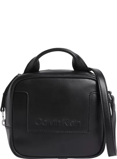 Torebka CALVIN KLEIN Ck Set Camera Bag K60K611073 BAX