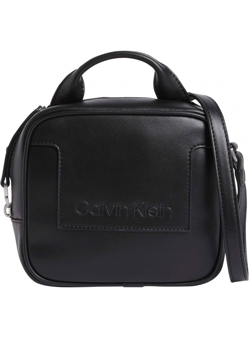 CALVIN KLEIN Ck Set Camera Bag K60K611073 BAX