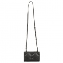 Torebka Listonoszka CALVIN KLEIN Re-Lock Quilt Mini Bag K60K611086 BAX