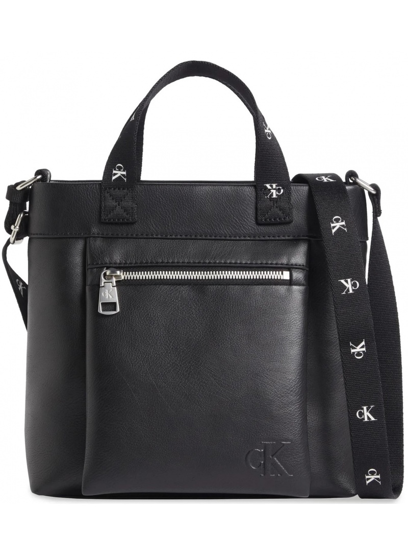 Torebka CALVIN KLEIN JEANS K60K611194 BDS