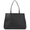 Torebka CALVIN KLEIN Ck Must Tote Md K60K611276 BAX