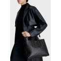 Torebka CALVIN KLEIN Ck Must Tote Md K60K611276 BAX