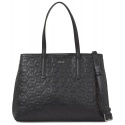 Torebka CALVIN KLEIN Ck Must Tote Md K60K611276 BAX