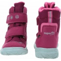 Śniegowce SUPERFIT Husky1 Gore-tex 1-000045-5510