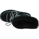 Wodoodporne Śniegowce EMU AUSTRALIA Blurred W12641 Black
