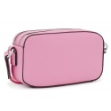 Torebka Listonoszka TOUS La Rue New Pink 2002020513
