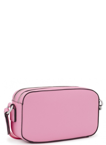 Torebka Listonoszka TOUS La Rue New Pink 2002020513