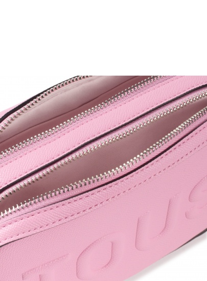 Torebka Listonoszka TOUS La Rue New Pink 2002020513