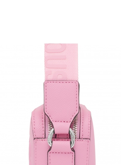 Torebka Listonoszka TOUS La Rue New Pink 2002020513