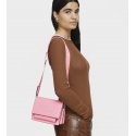Torebka Listonoszka TOUS Aedree T La Rue New Pink 2002020613