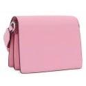 Torebka Listonoszka TOUS Aedree T La Rue New Pink 2002020613